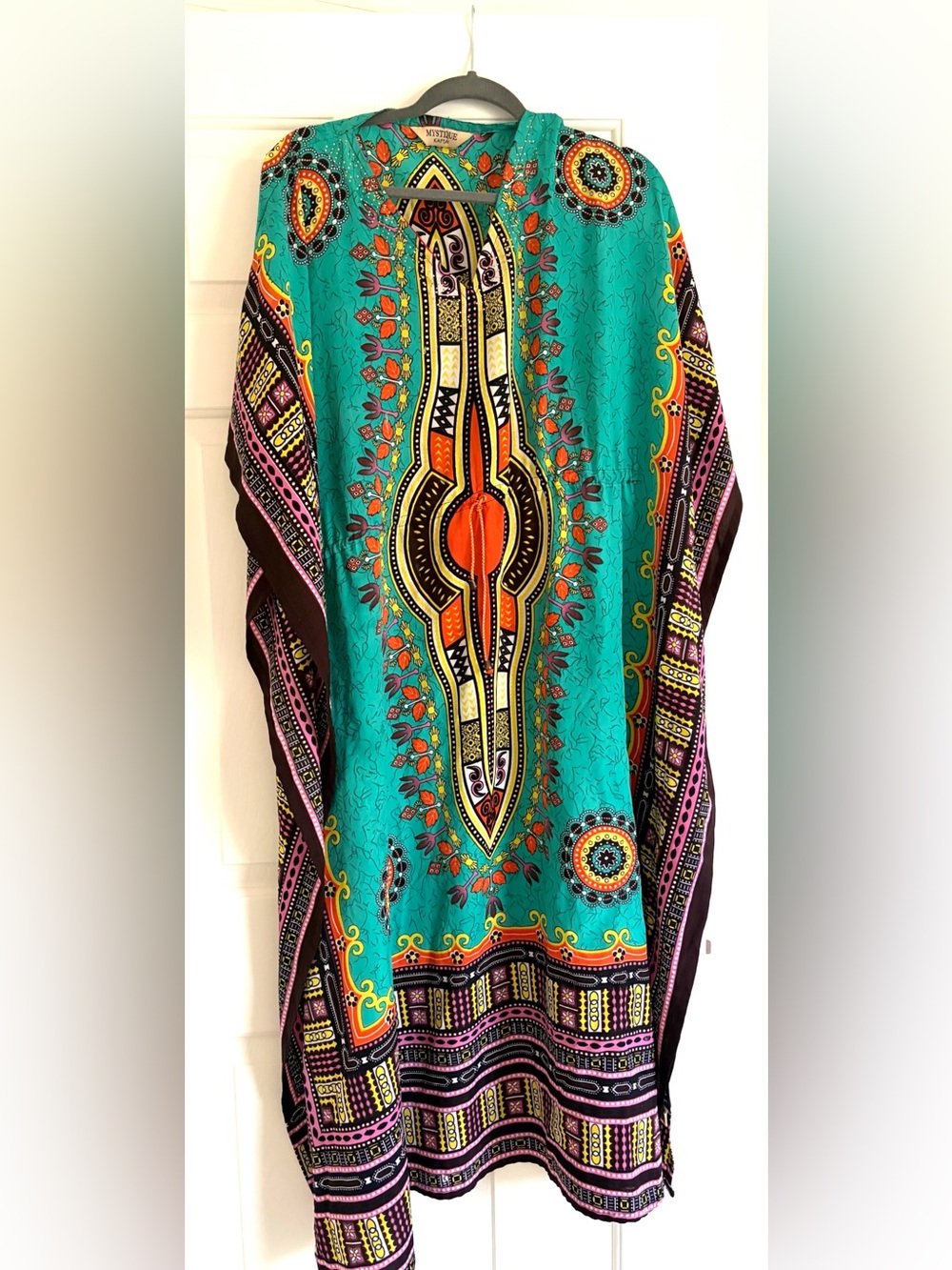 Mystique Kaftan